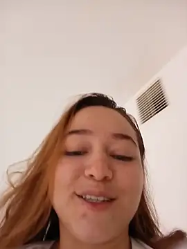 SabrinaVantress online show from 07/22/26, 12:08