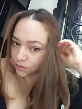 SabrinaVantress online show from 07/26/26, 07:43