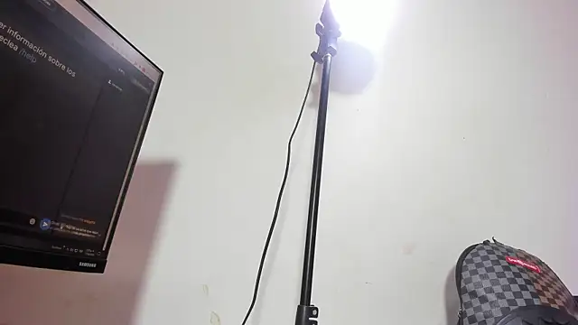 Im XanderSmith online show from 04/17/26, 07:28