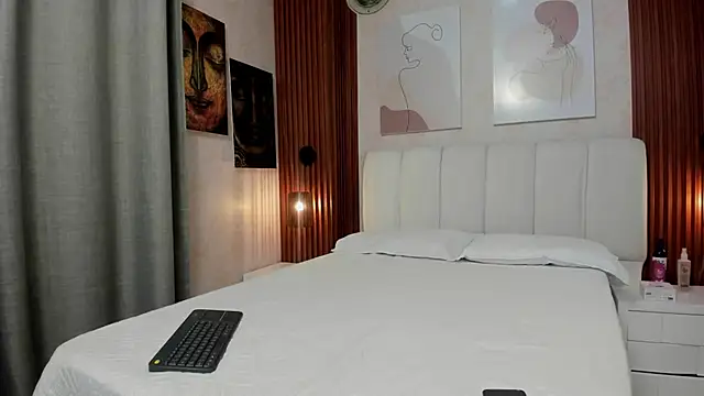 Maiasweet  online show from 03/31/26, 01:51
