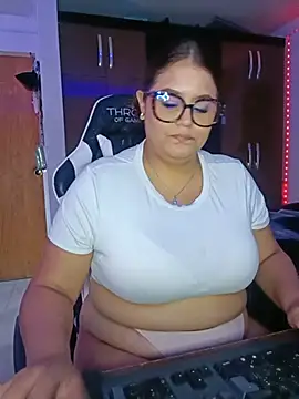 Bonny rousse01 online show from 07/06/26, 03:03