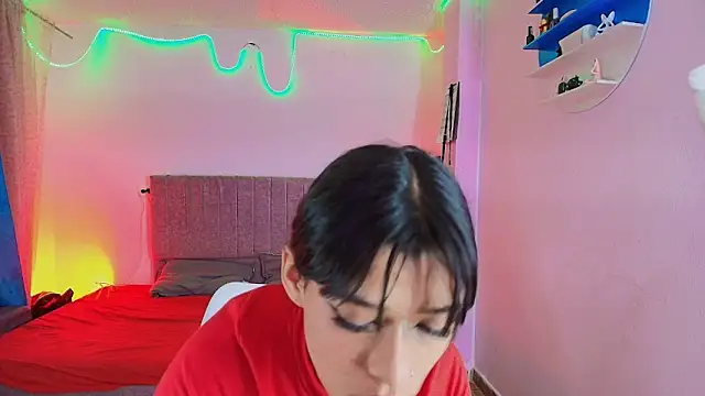 avalustyy online show from 03/29/26, 07:36