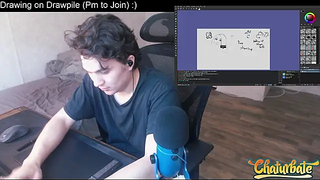 GreenDynomite online show from 03/21/26, 09:51