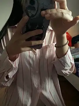 Man Cheryy online show from 03/21/26, 11:19