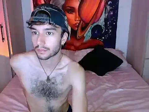Snapshot of Adrien_polo chatting on 06/30/26, 02:34 Adrien polo online show from 06/30/26, 02:34