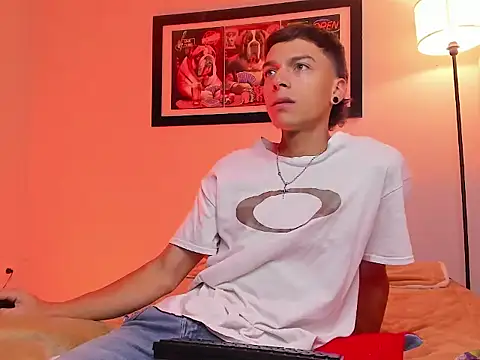 Noahh Saky online show from 03/21/26, 03:22