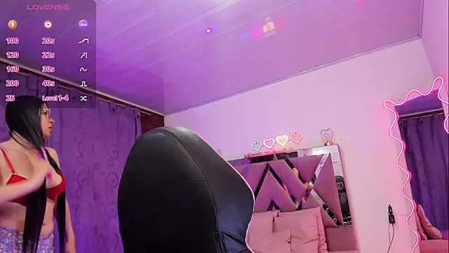 Cristy tay online show from 05/08/26, 11:48