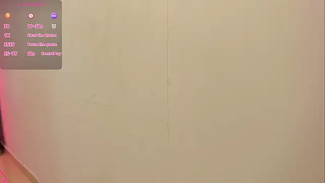 Cristy tay online show from 05/15/26, 11:39