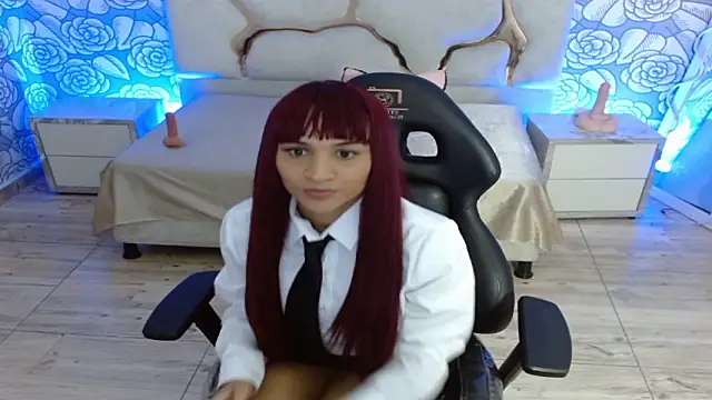 kolyn tay online show from 03/28/26, 07:24