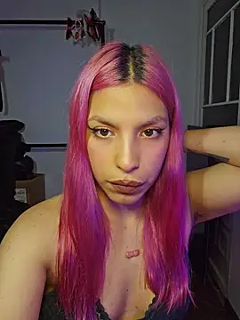 Mystic Bloom  online show from 03/20/26, 01:54