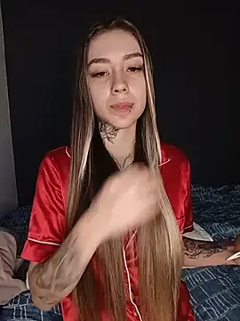 alyssa 22 online show from 07/11/26, 03:53