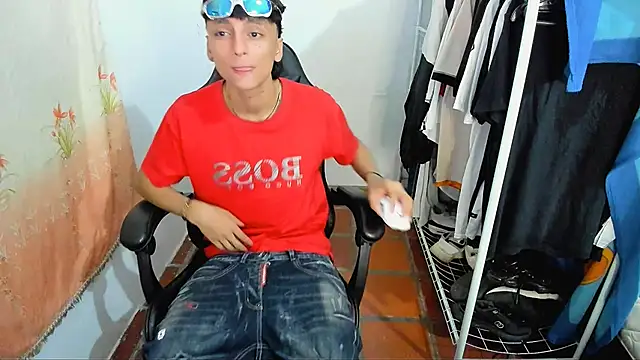 Leal 777 online show from 03/19/26, 06:39