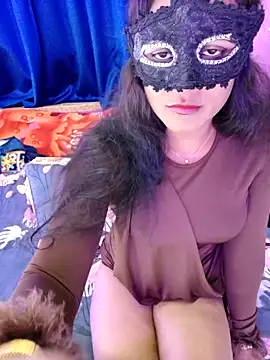 Lena mahiyaa online show from 04/08/26, 03:56