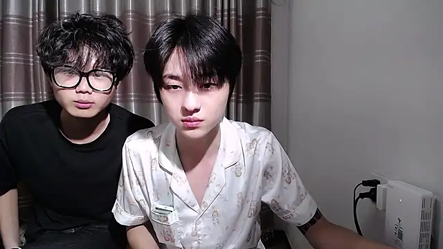 XIAOZHU-01 online show from 07/13/26, 04:10