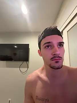 waderyder online show from 03/19/26, 08:07