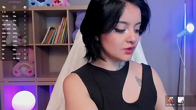  EmilyRouge  online show from 04/30/26, 04:30