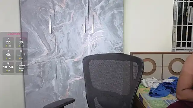 Tamil ramantic partner online show from 05/06/26, 03:28