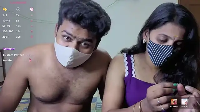 Tamil ramantic partner online show from 07/20/26, 04:20