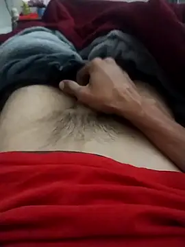 Cabezadecono online show from 03/19/26, 02:43