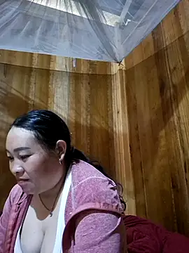 Snapshot of Nin-anna chatting on 03/23/26, 01:09 Nin-anna online show from 03/23/26, 01:09