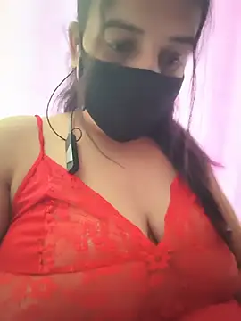 REENA-STRIP online show from 05/19/26, 06:20