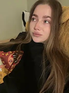 milana millka online show from 03/26/26, 08:53