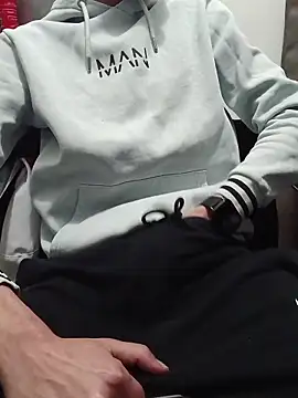 Skinboy06 online show from 03/22/26, 05:49