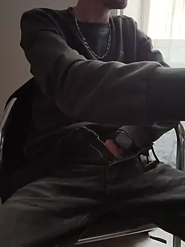 Skinboy06 online show from 04/22/26, 11:34