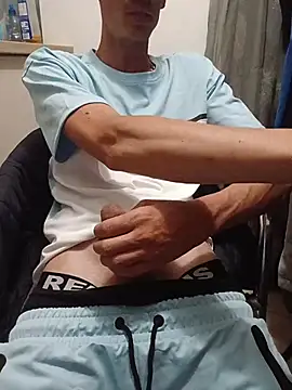 Skinboy06 online show from 06/28/26, 08:37