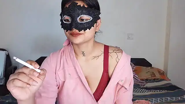Punjabi baddie  online show from 05/16/26, 02:41