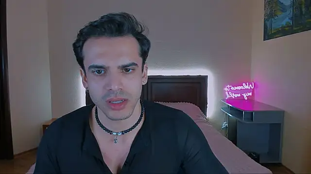 prince aladdin online show from 03/20/26, 01:27