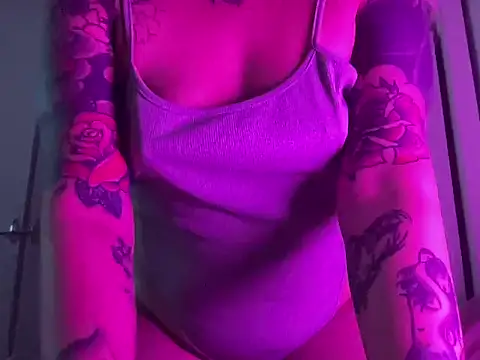 Cherrybabyxxx online show from 04/03/26, 07:06