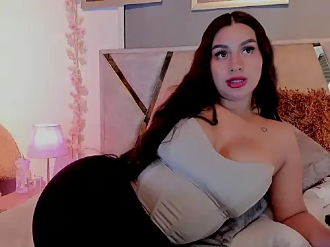 Mrs Daniels online show from 05/28/26, 02:31