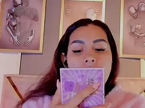 Mrs Daniels online show from 05/29/26, 02:09