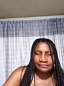 BabeThandi online show from 04/01/26, 09:34