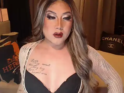 YourMistressAggy online show from 04/21/26, 06:12