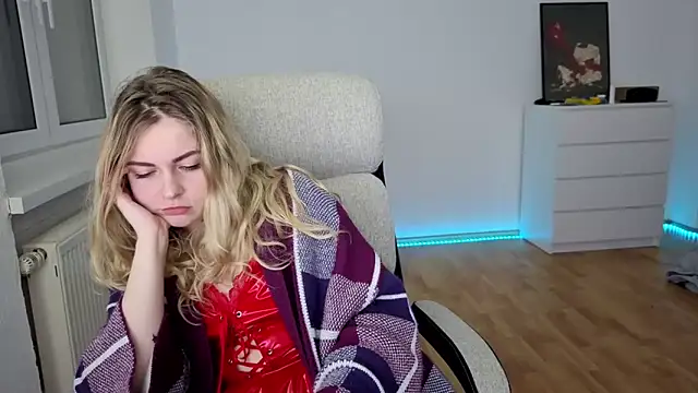 EvaKraz online show from 05/02/26, 07:19