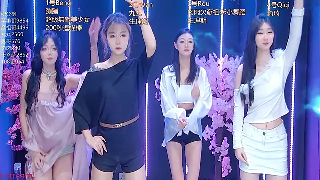 Fortun-888 online show from 04/08/26, 01:22