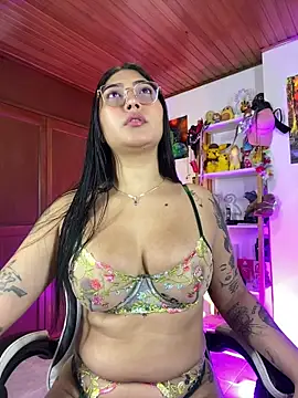 ami santos online show from 04/26/26, 04:26