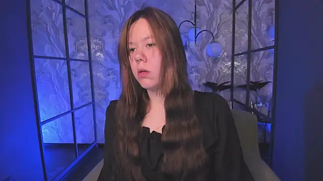 Snapshot of Vanessa_ama chatting on 04/15/26, 06:31 Vanessa ama online show from 04/15/26, 06:31