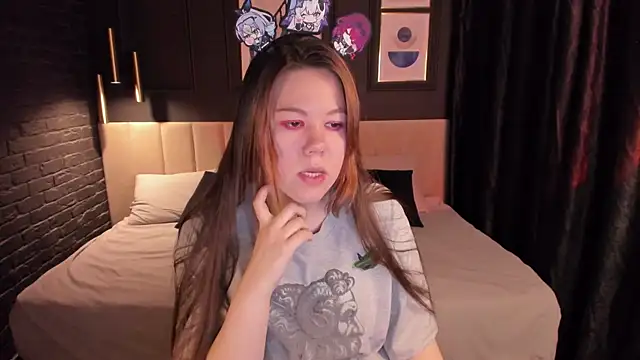 Snapshot of Vanessa_ama chatting on 05/02/26, 06:29 Vanessa ama online show from 05/02/26, 06:29
