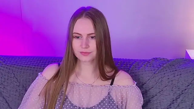 Lover Daisy  online show from 05/01/26, 01:16