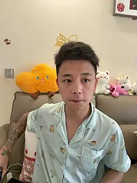 cizong7 online show from 05/27/26, 05:59