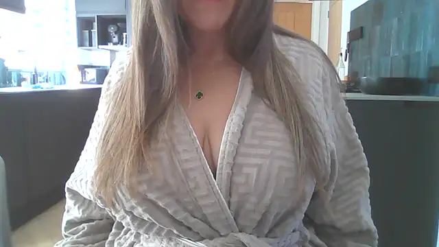 Goddess-GraceX online show from 03/27/26, 11:32