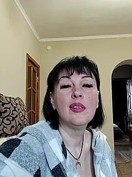 HelgaDennis online show from 04/20/26, 04:15