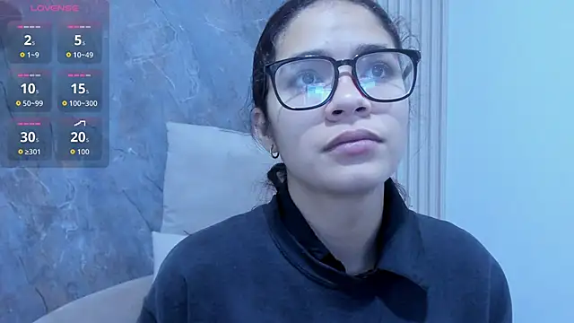 alina sauvage online show from 05/14/26, 11:39
