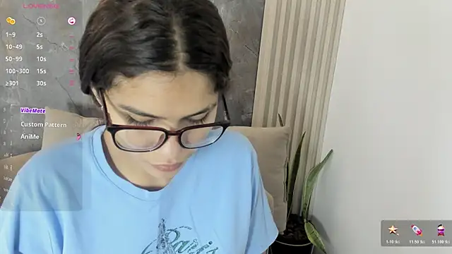 alina sauvage online show from 06/02/26, 12:29