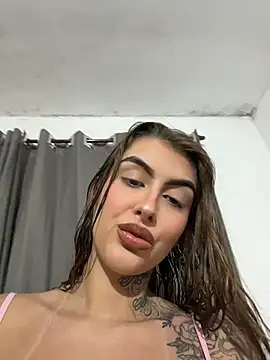 Snapshot of miiabellovic chatting on 07/09/26, 12:37 miiabellovic online show from 07/09/26, 12:37
