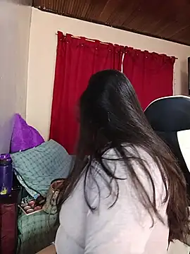 Snapshot of ROUSSE_SINCLAIR chatting on 07/08/26, 10:03 ROUSSE SINCLAIR online show from 07/08/26, 10:03