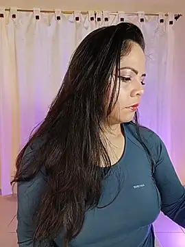 Snapshot of ROUSSE_SINCLAIR chatting on 07/10/26, 10:12 ROUSSE SINCLAIR online show from 07/10/26, 10:12